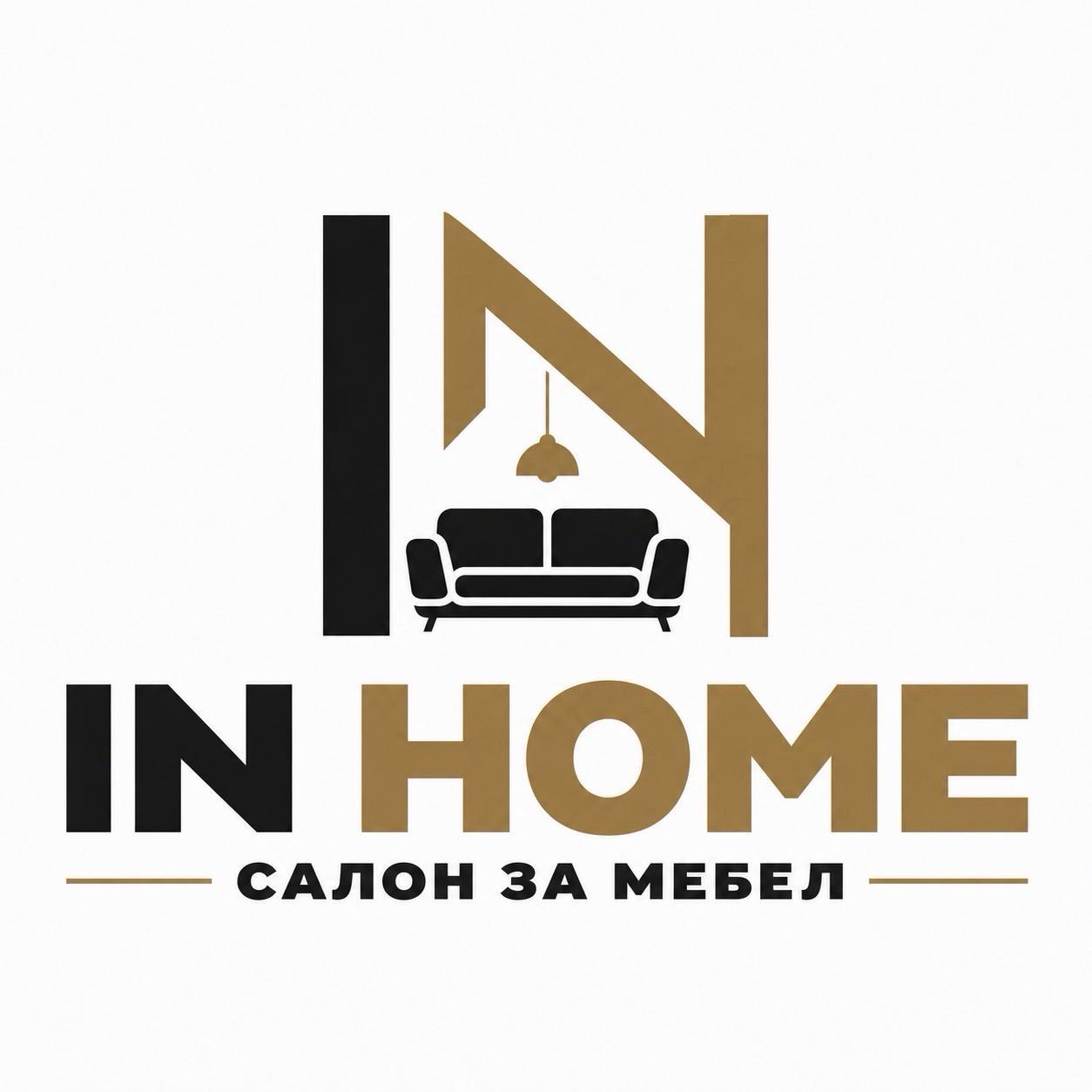 IN HOME DESIGN